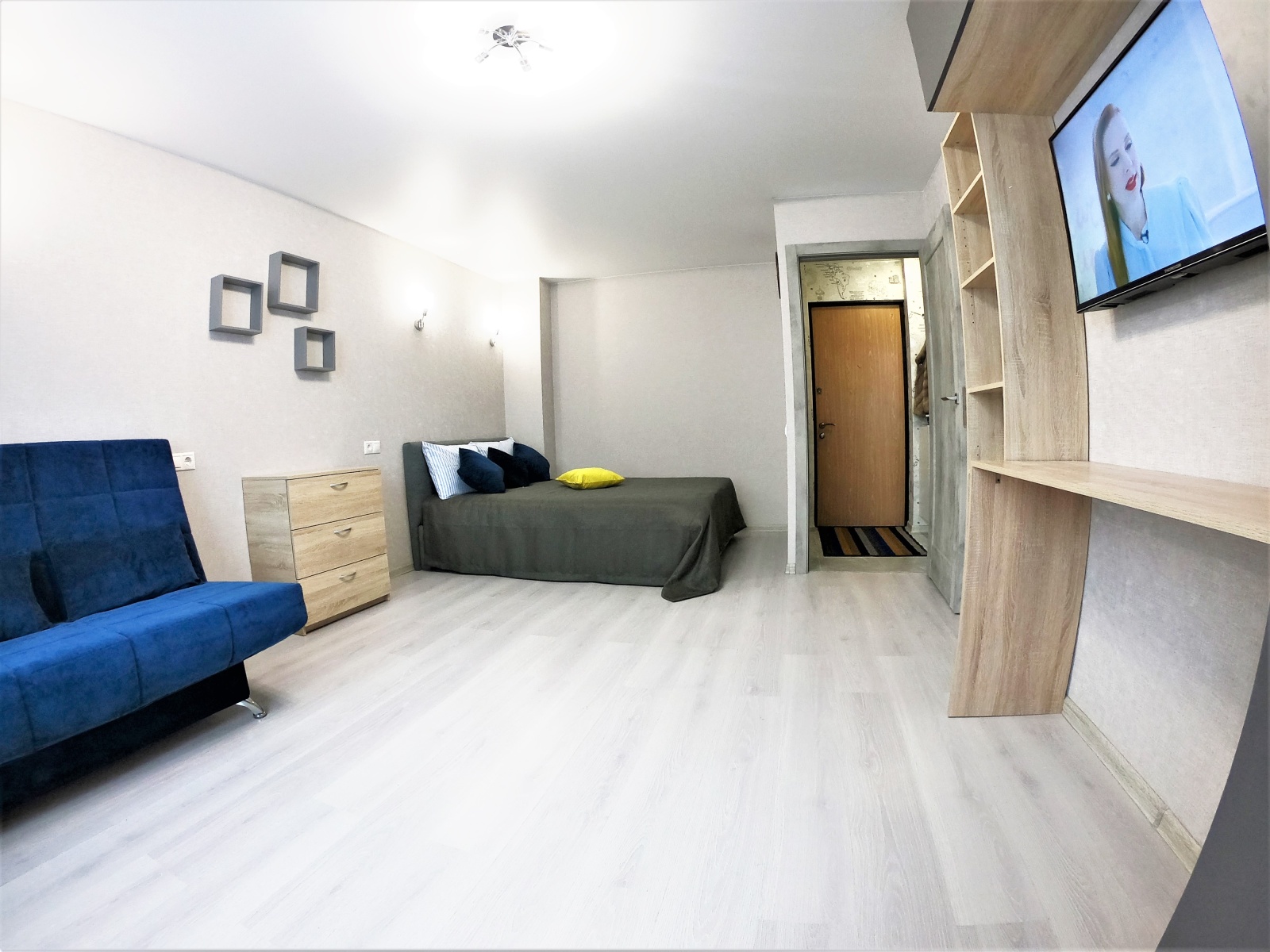 Сдается 1-комн. квартира, 37 м²