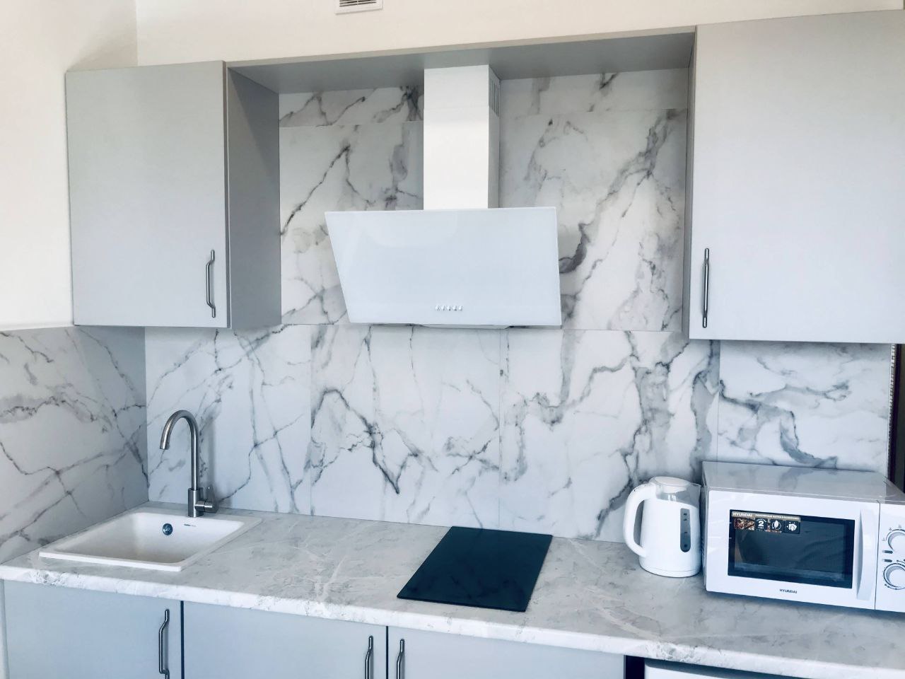 Квартира студия от собственника. Чистоту и уют - гарантируем!