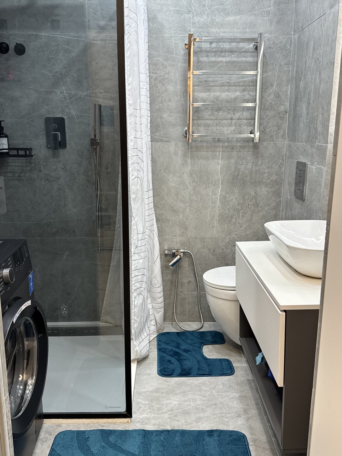 Апартаменты Зона Комфорта на Эйнштейна 3