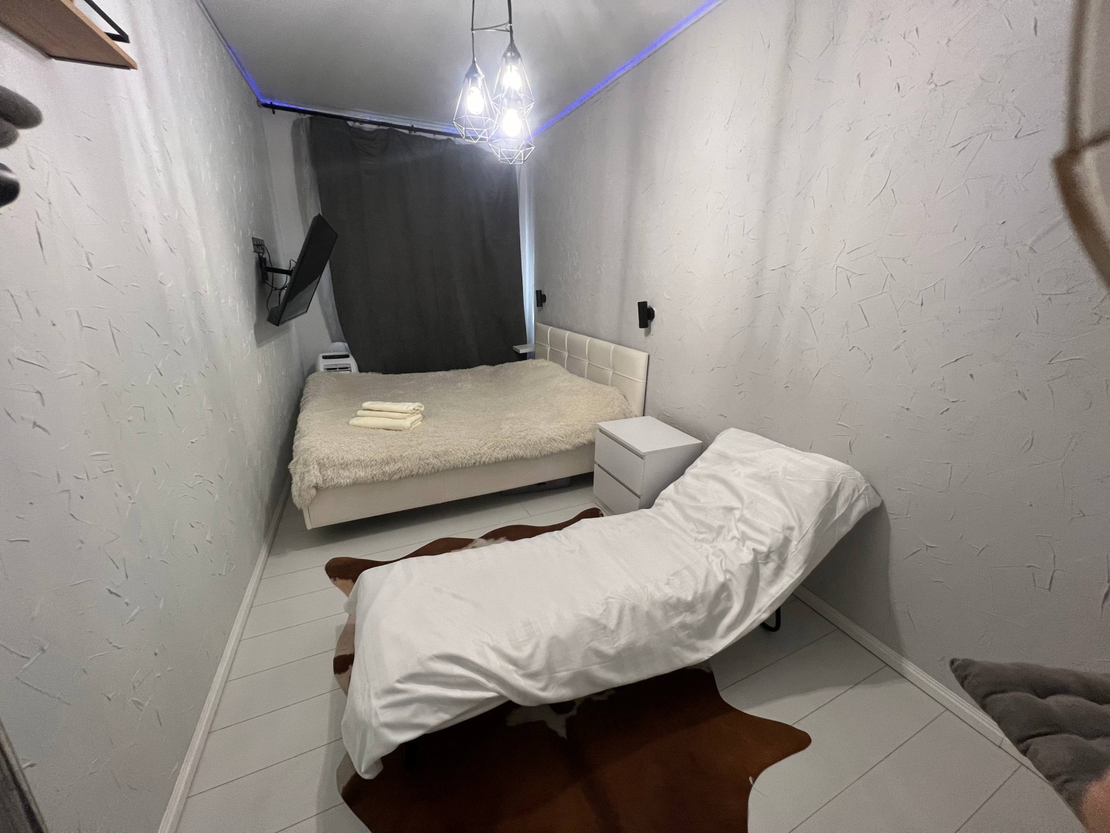 Квартира на Нахимовском проспекте 31к3