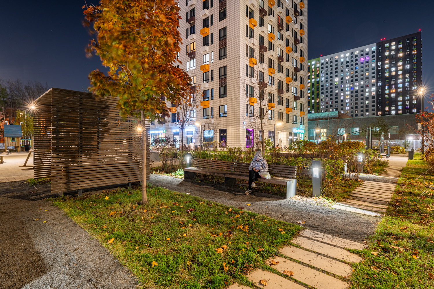 Сoвpeмeнная студия в 7-ми минутах до мeтpo Нижегоpодcкaя 