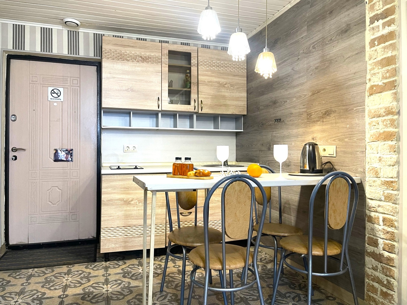 Сдаются 1-комн. апартаменты, 45 м² в ЖК «Галерея ЗИЛ»