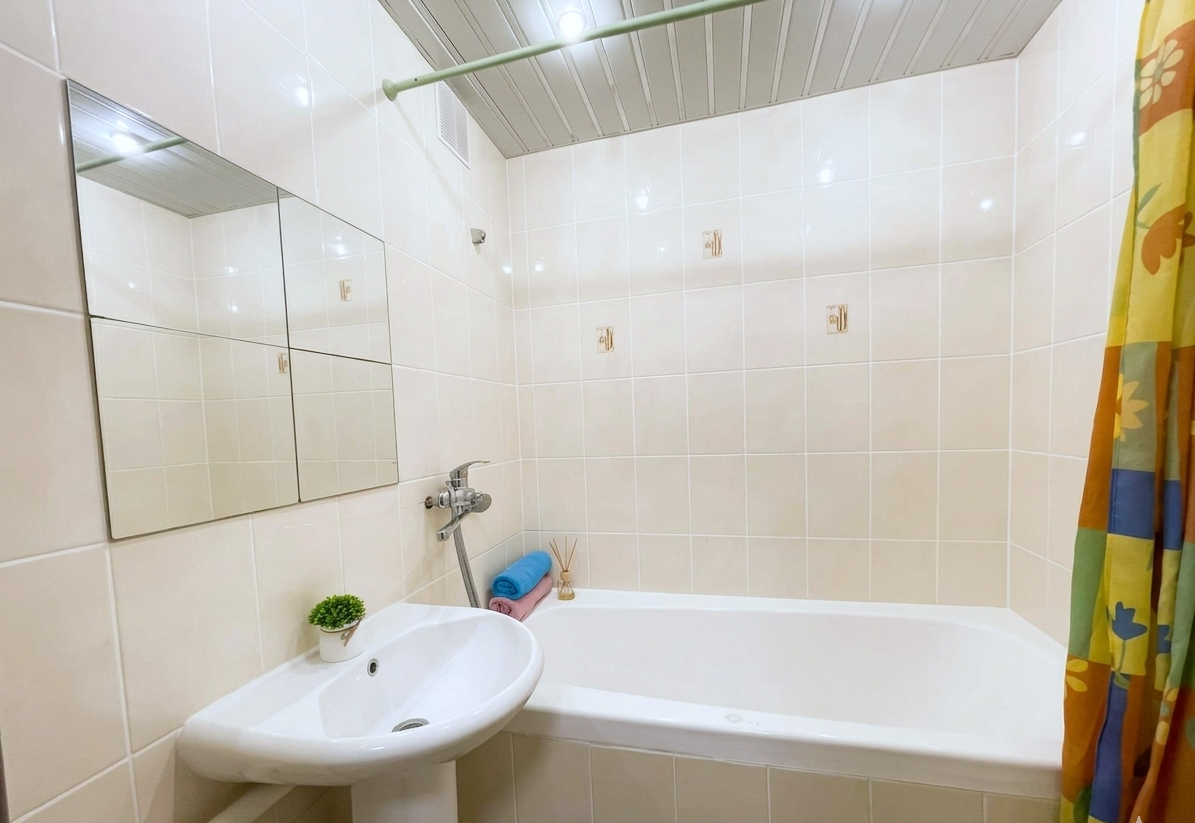 Сдается 1-комн. квартира, 40 м²