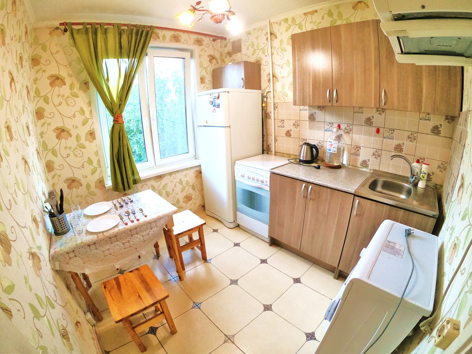 Сдается 1-комн. квартира, 36 м²