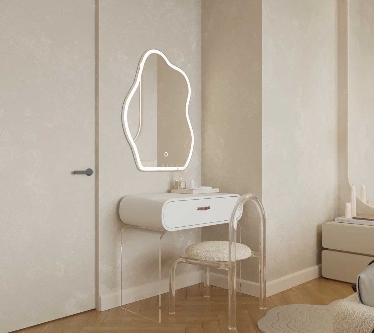 Апартаменты Зона Комфорта на Автозаводской 26/1