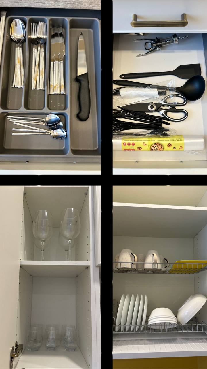 2-комнатная квартира неподалеку от ВДНХ