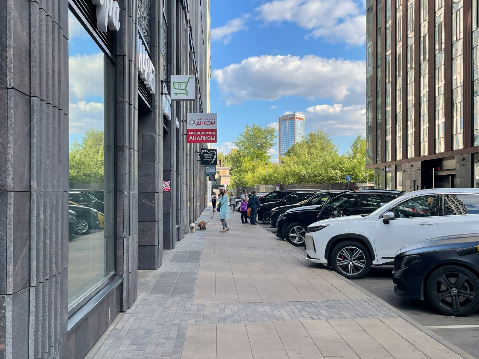 Гостим тут - мини-отель Ocean key, номер Morning Tide