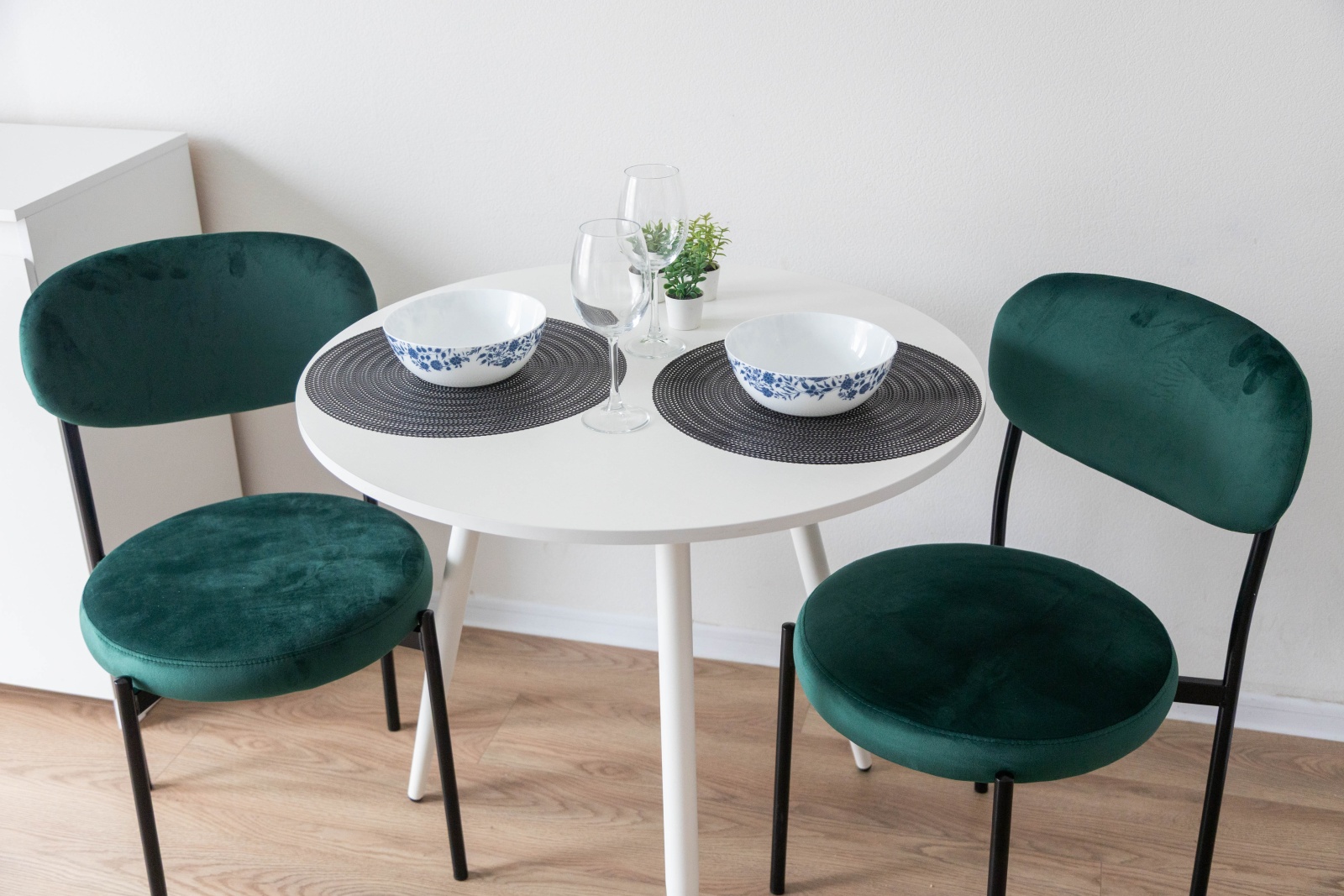 Уютная студия на М.Понизовье