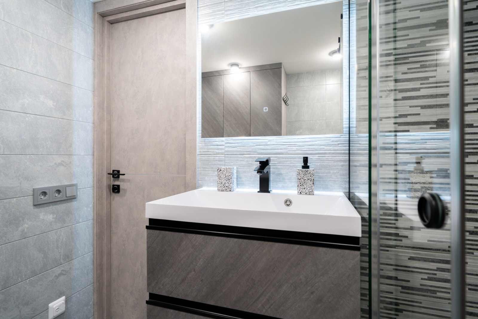 Уютные апартаменты в центре Москвы