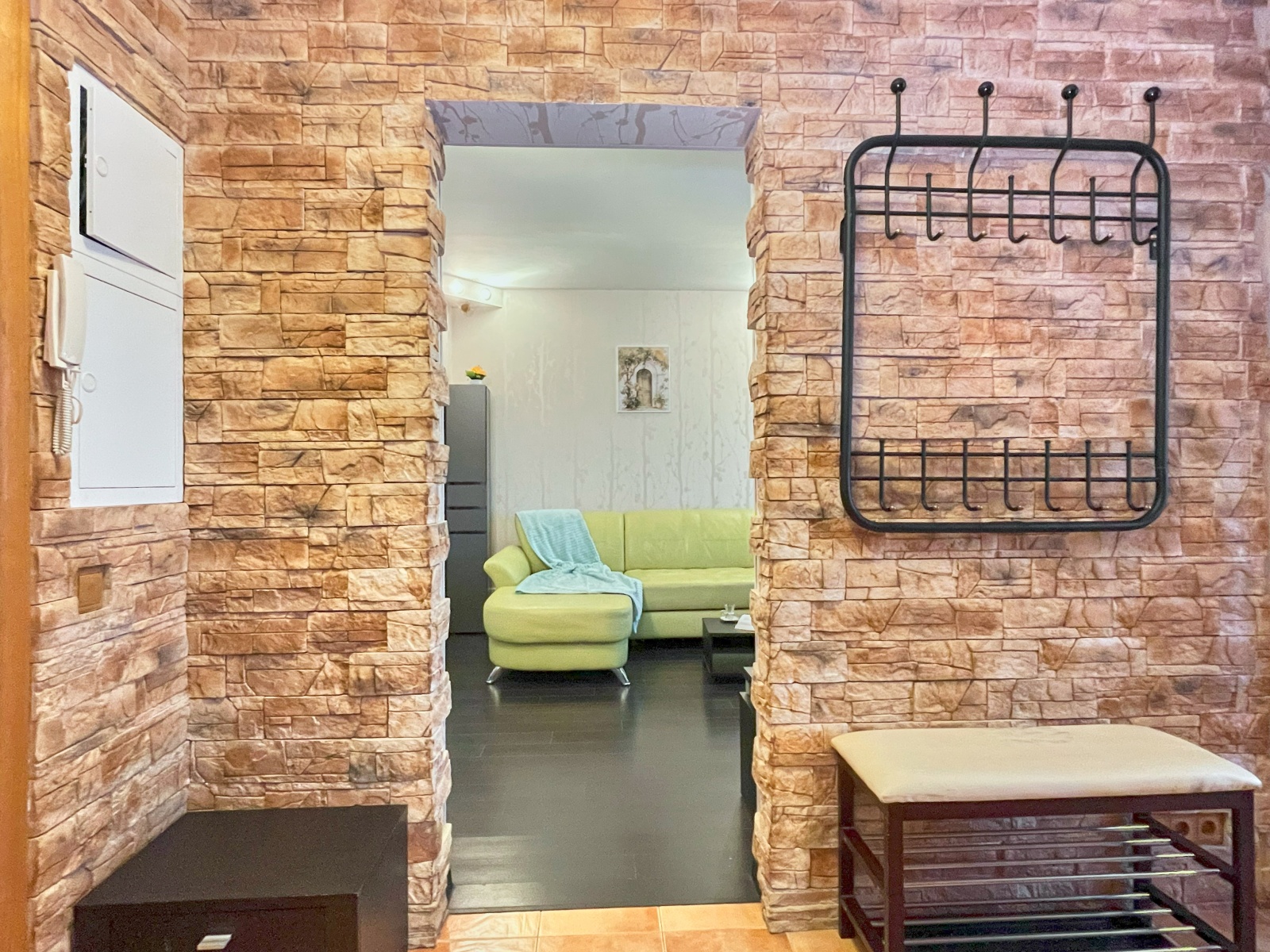 ПРОСТОРНЫЕ АПАРТАМЕНТЫ LIKE HOME APARTMENT У М. НОВЫЕ ЧЕРЁМУШКИ