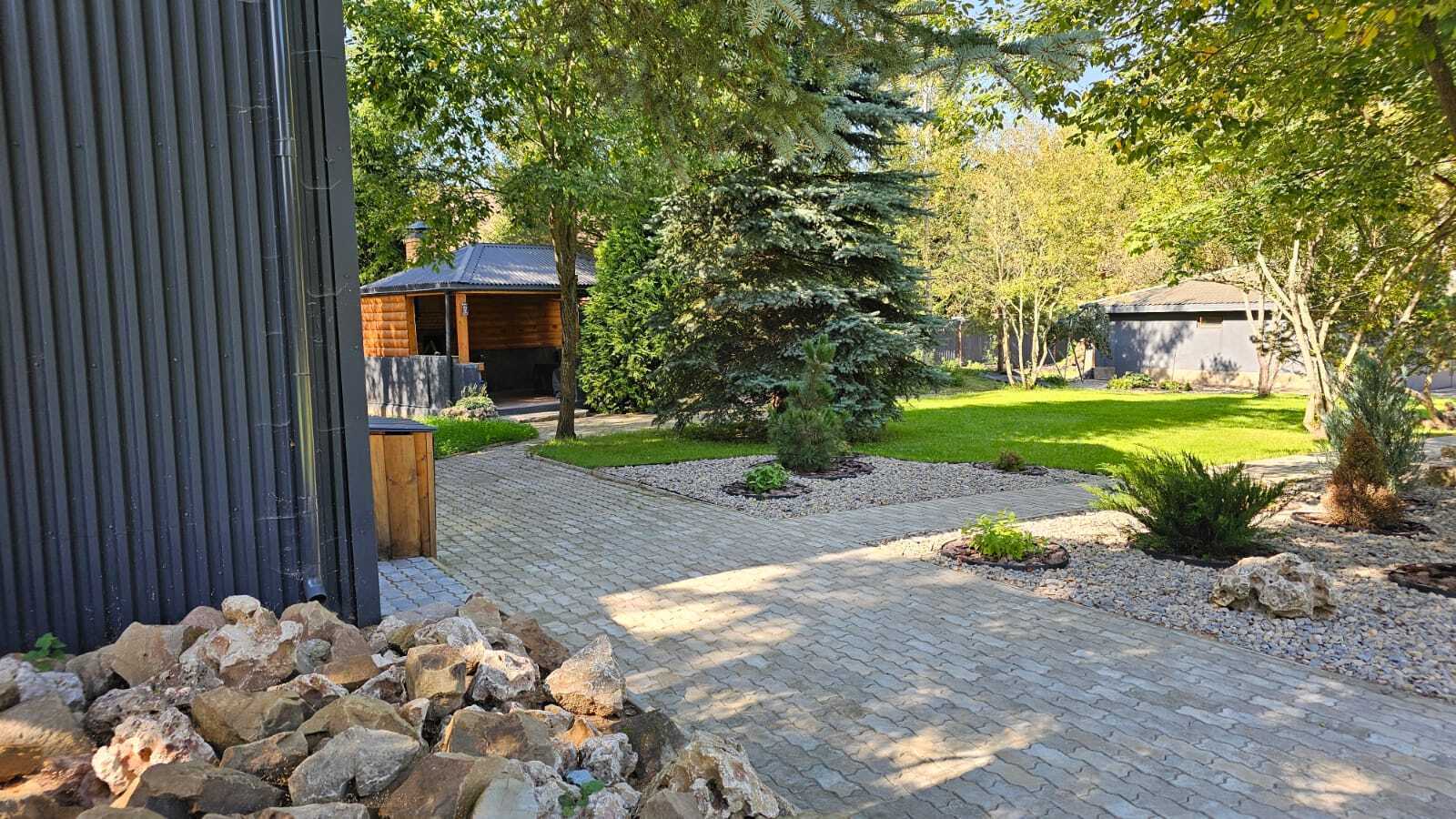 Дом для отдыха на Светлой Поляне 56