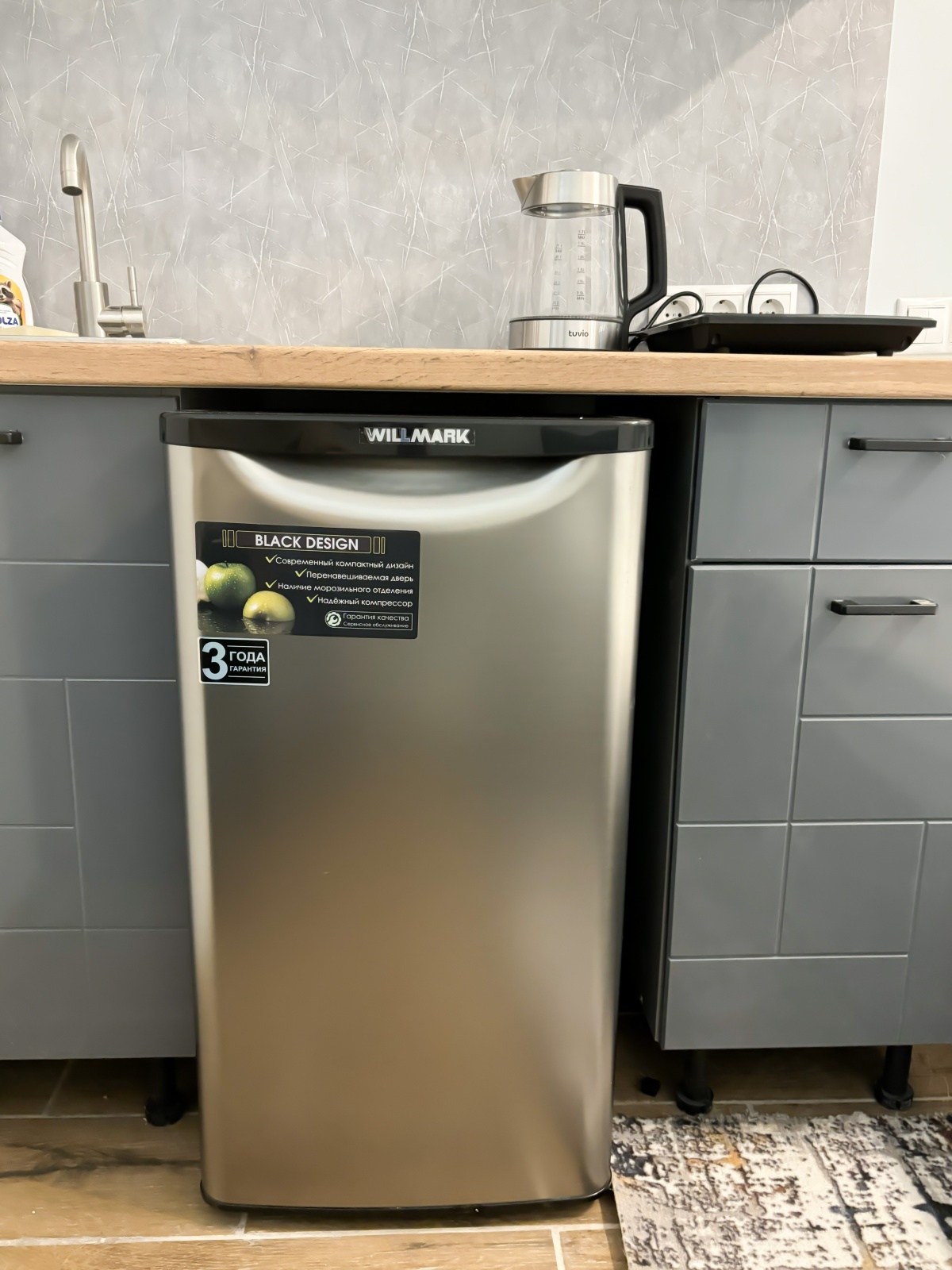 Аппартаменты в историческом центре Москвы