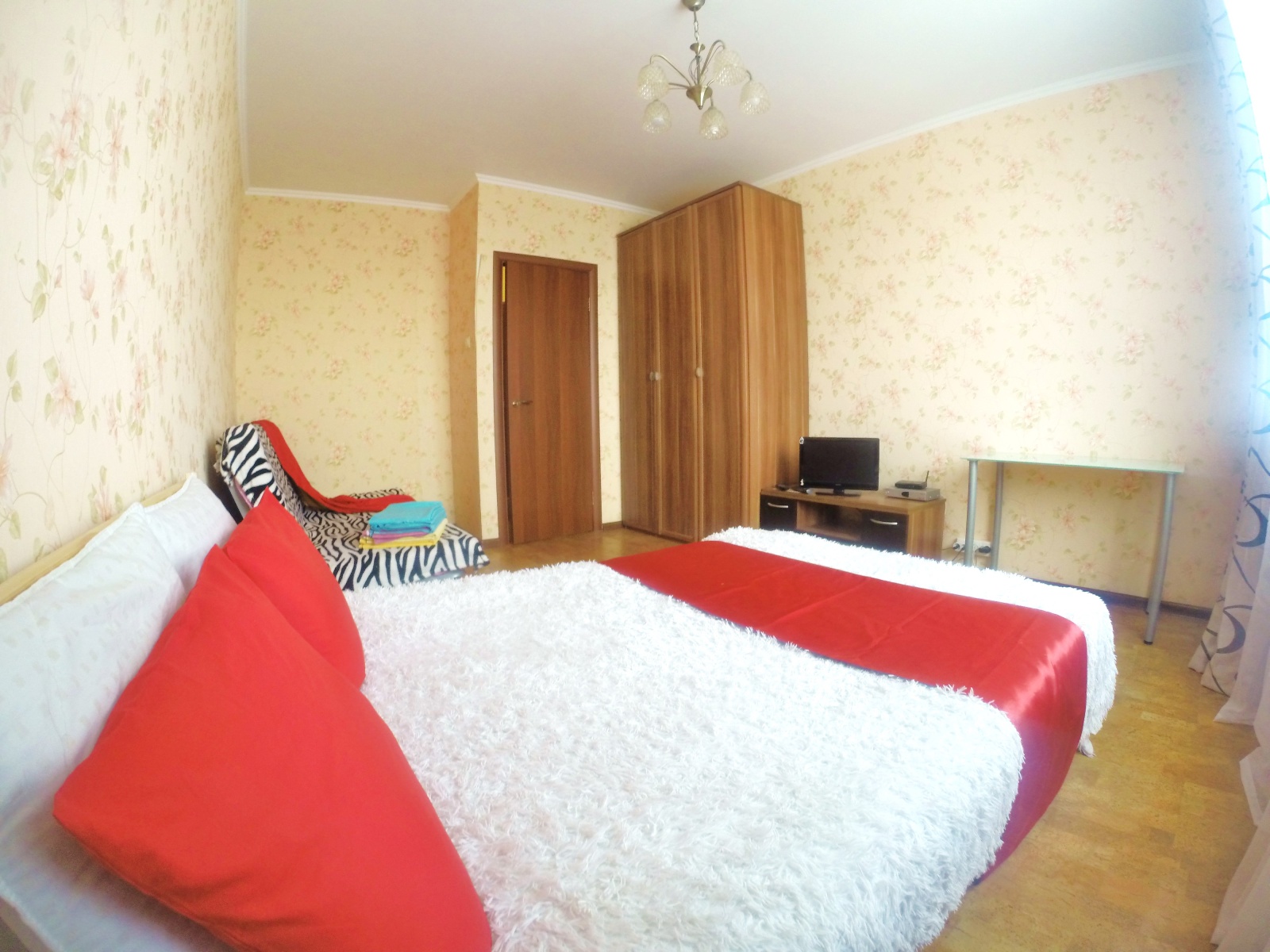 Сдается 1-комн. квартира, 35 м²