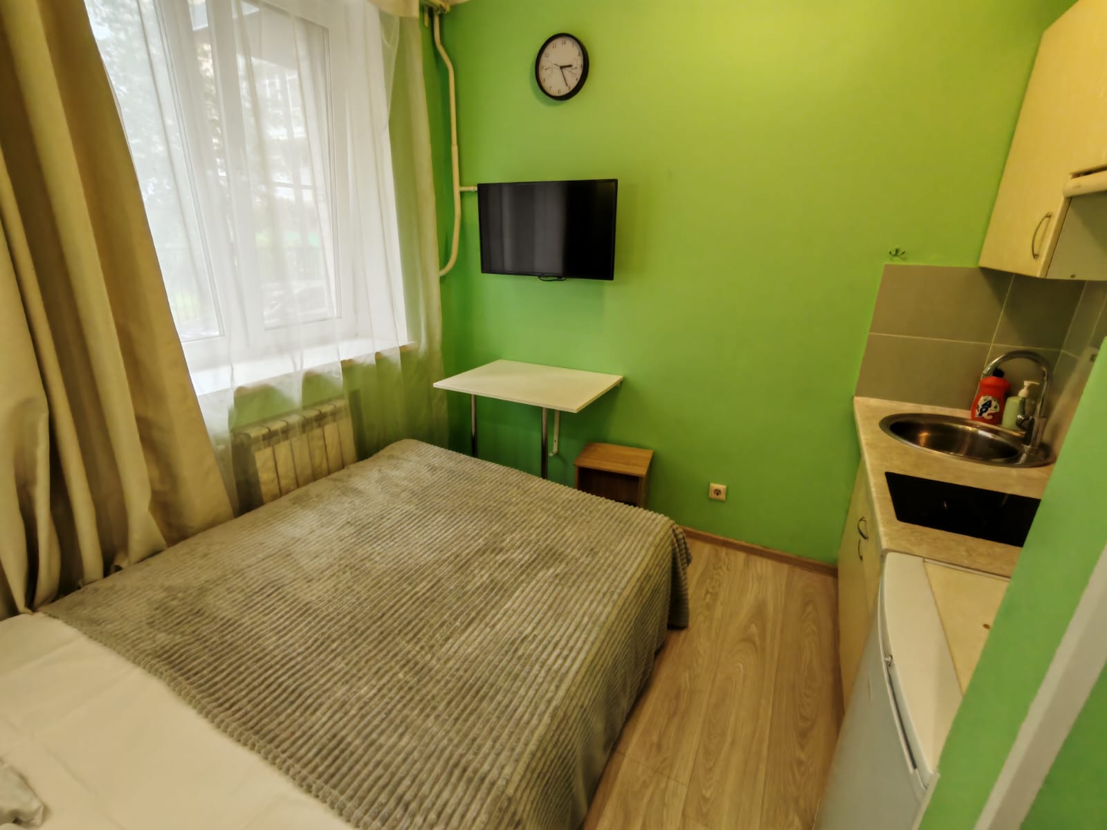 Б.Татарская Студия-1