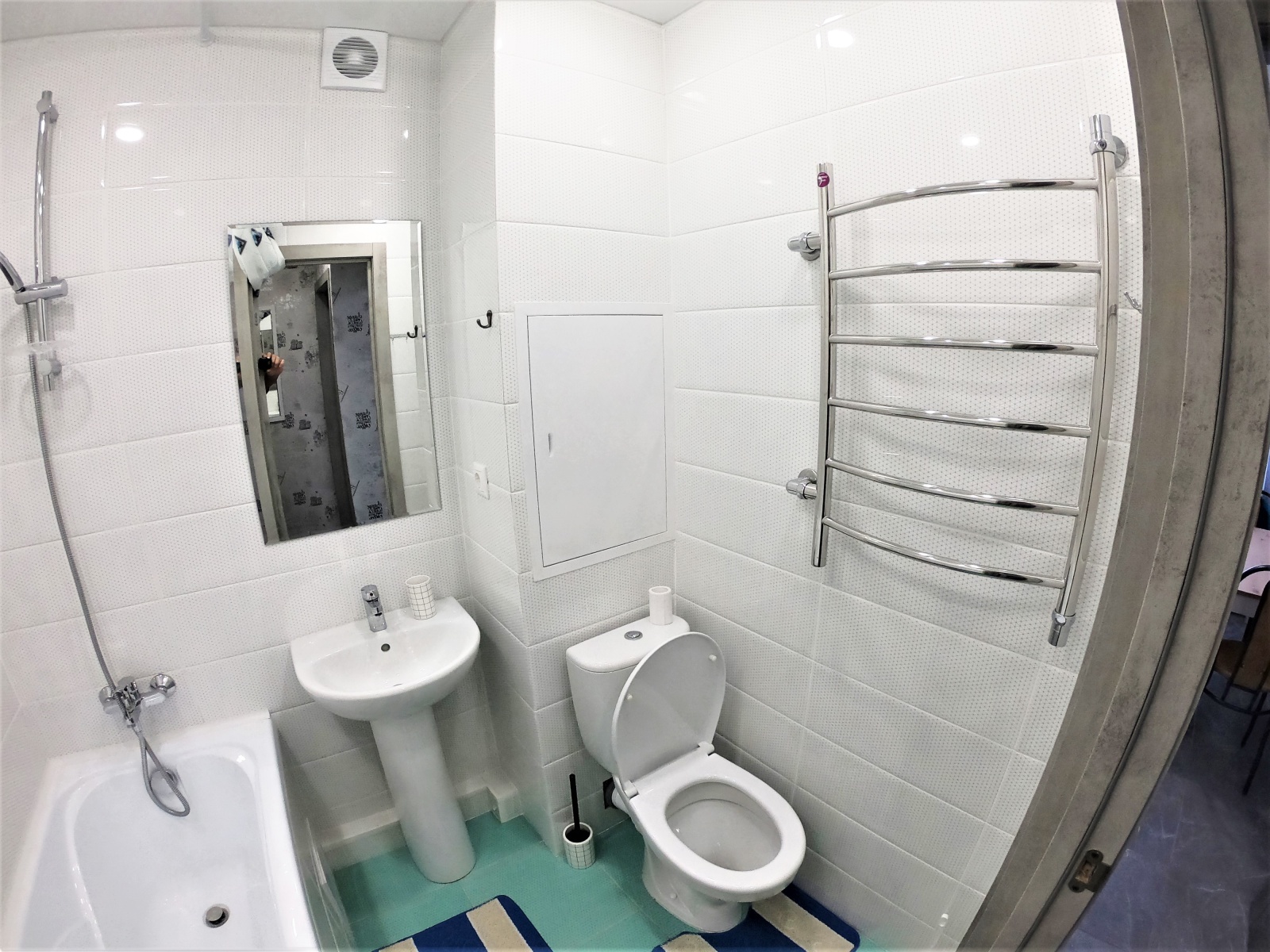 Сдается 1-комн. квартира, 37 м²