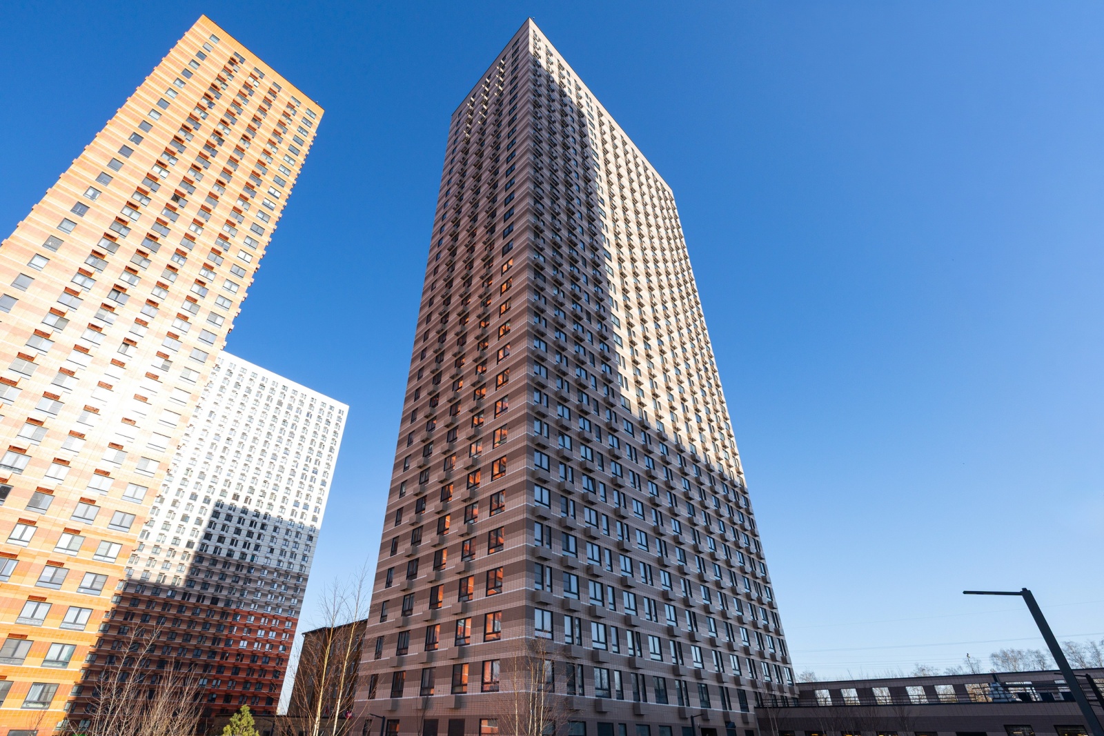 Квартира Сойка от Home24