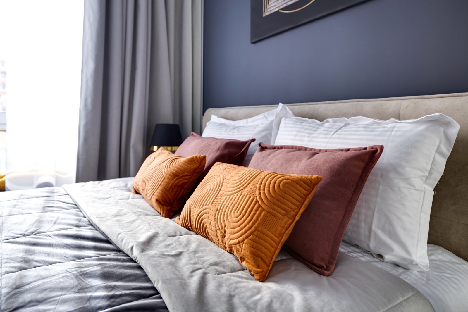 Квартира Сойка от Home24