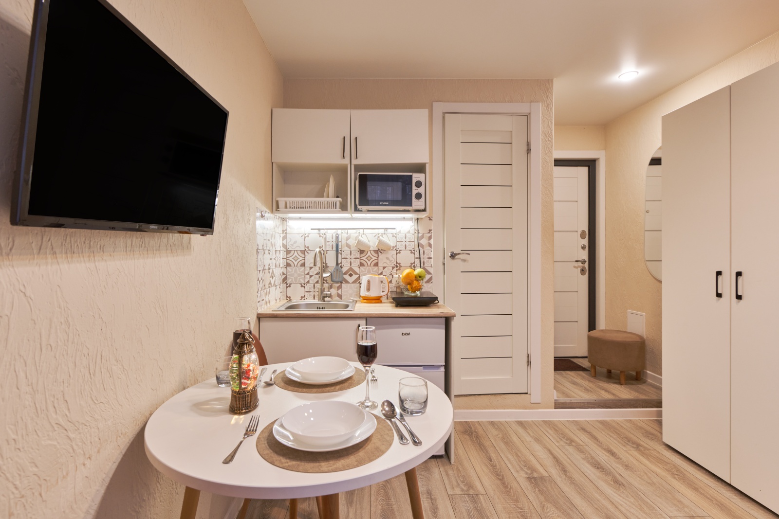 Студия 2 Текстильщики