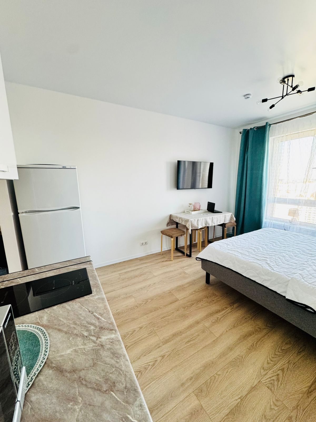 тихий уголок