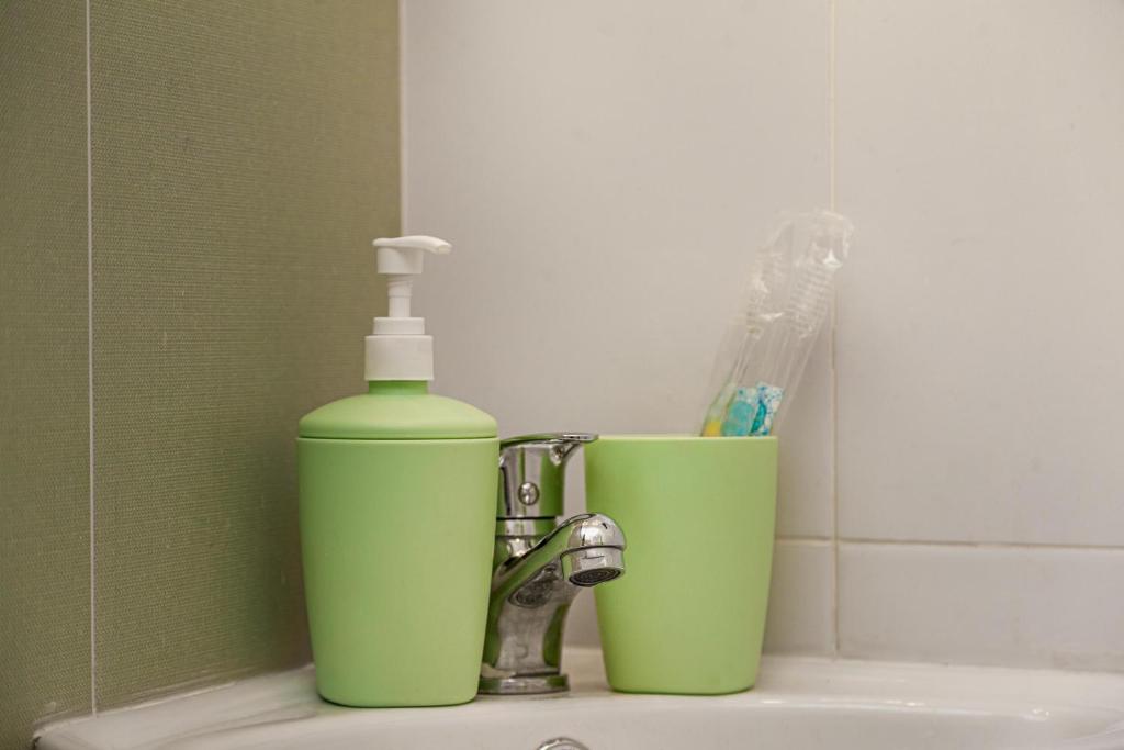 Б.Татарская Студия-1