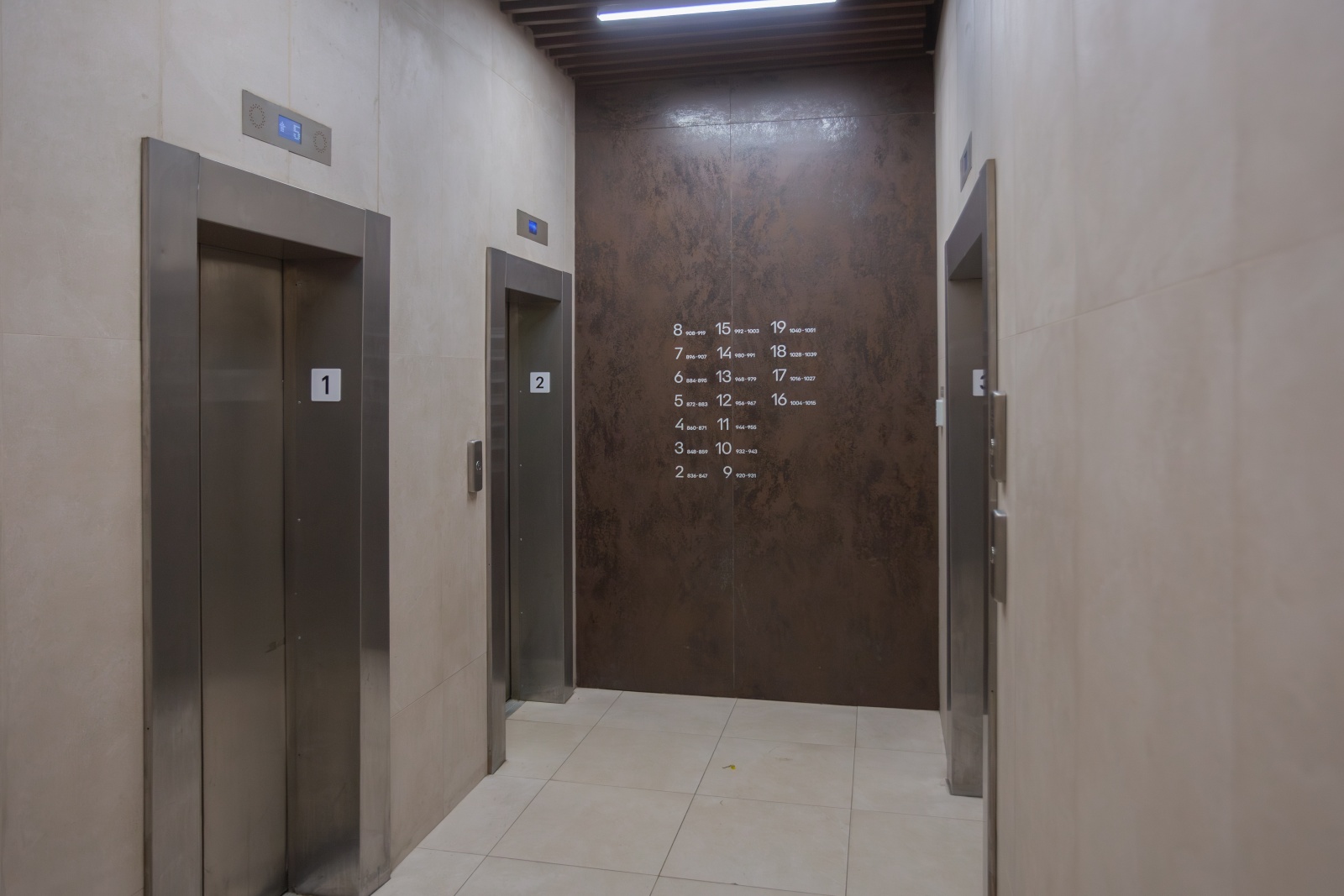 Студия c дизайнерским ремонтом ЖK бизнес-класса «Пётp I»