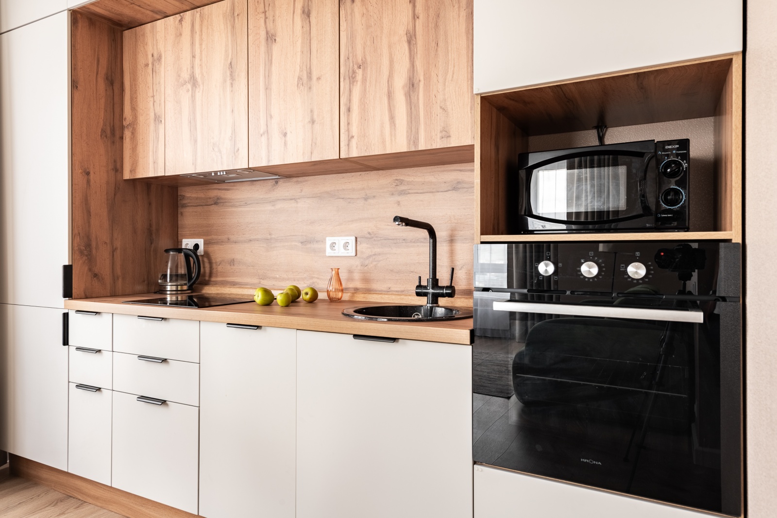 Sunmarine на шоссе Очаковское