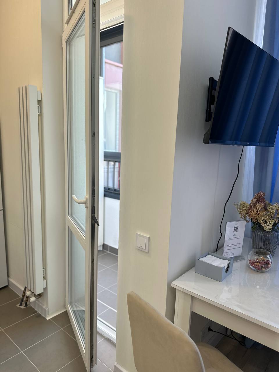 Студия в ЖК "Прокшино"