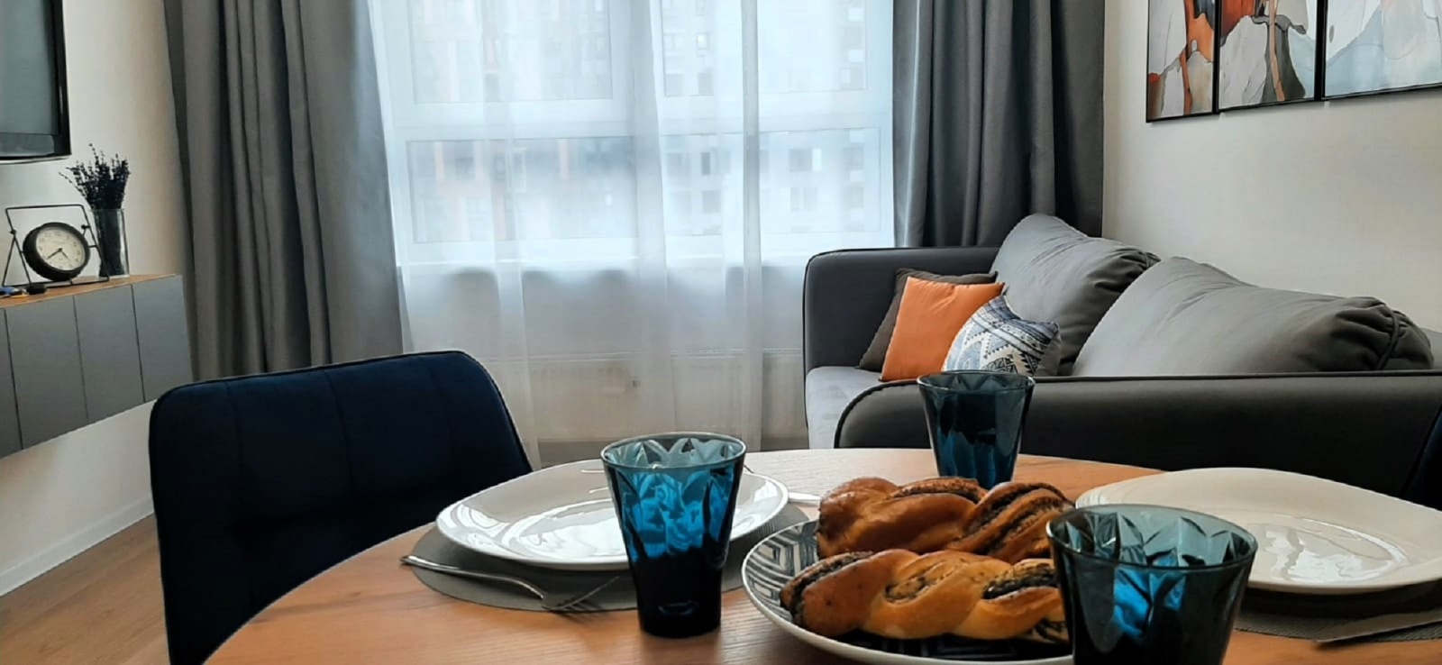 Шереметьевские Сны