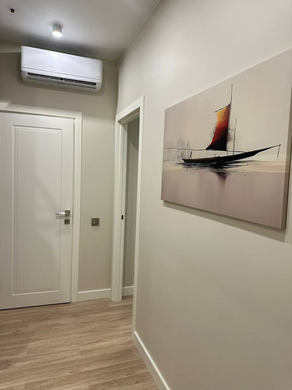 2-комнатная квартира неподалеку от ВДНХ