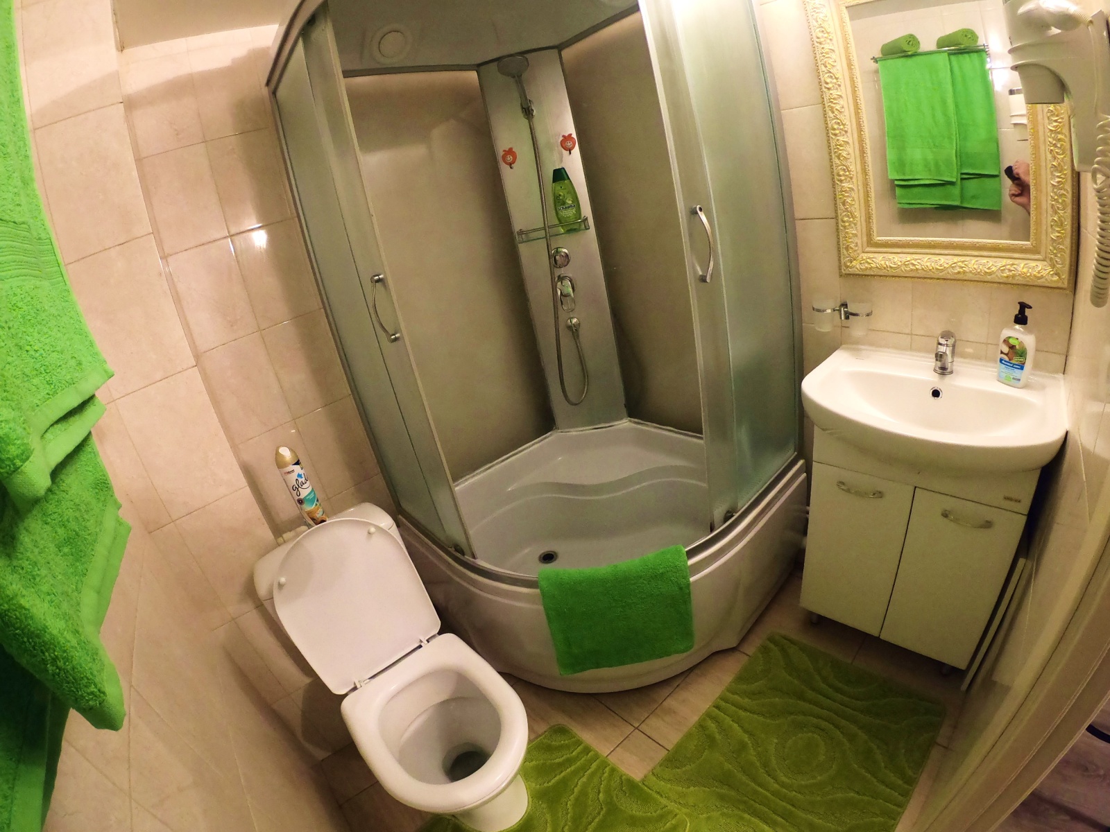 Сдаются 1-комн. апартаменты, 45 м² в ЖК «Галерея ЗИЛ»