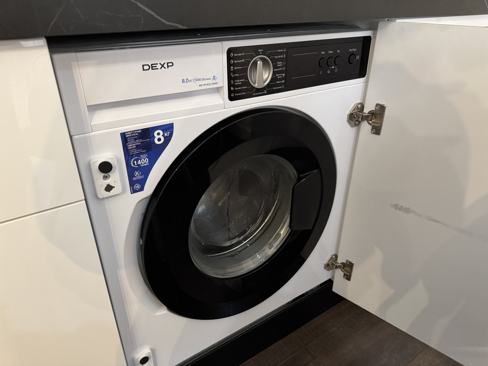 Современная просторная студия 28м на Рижской