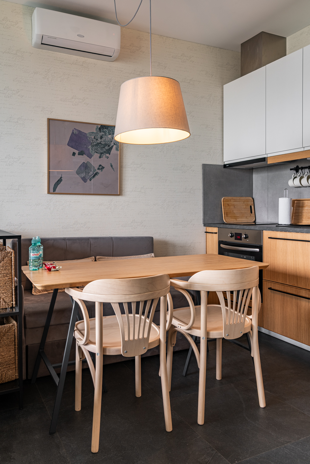 Апартаменты ApartPro Deluxe на Ходынке