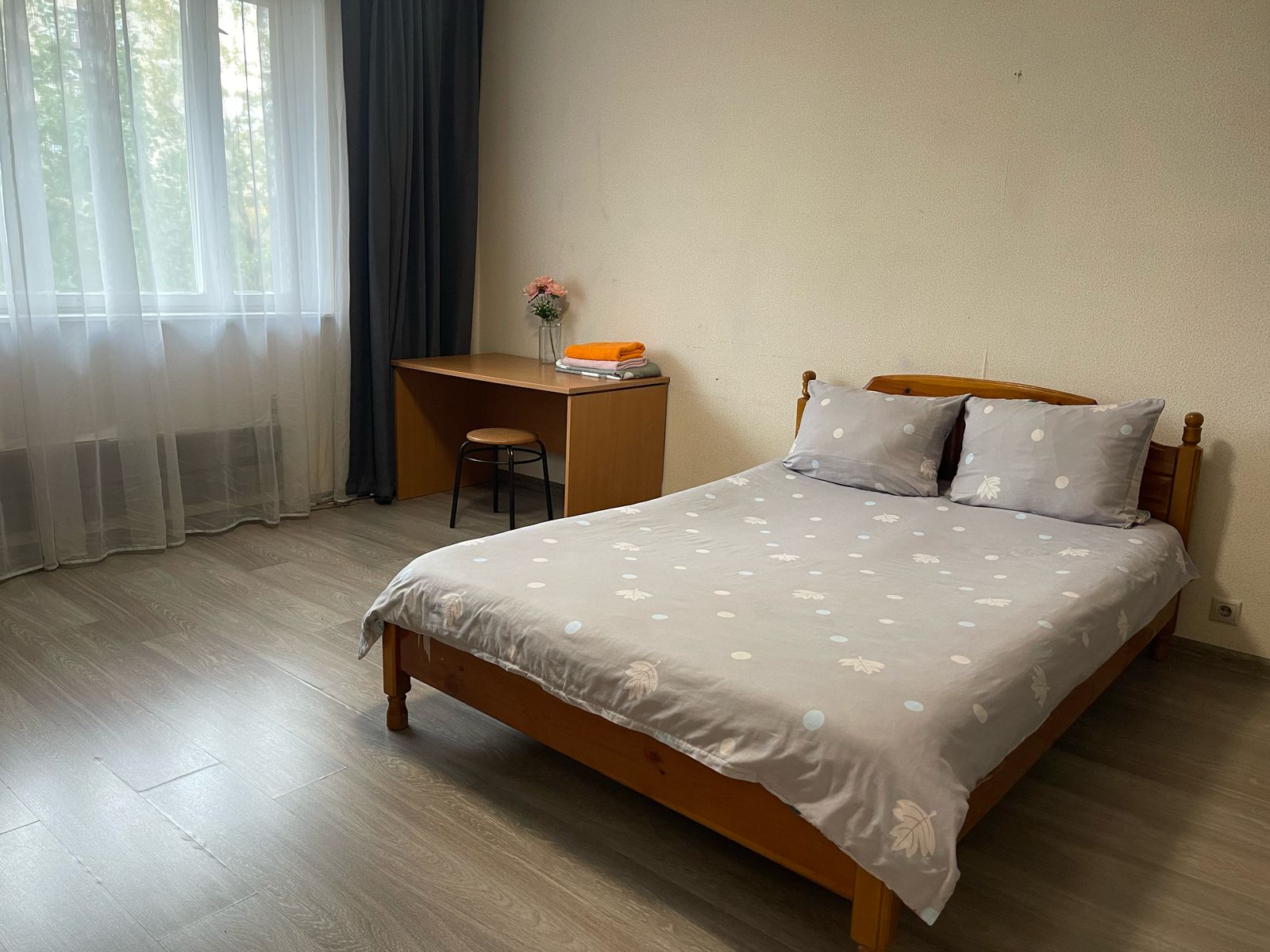 Сдается 1-комн. квартира, 38 м²