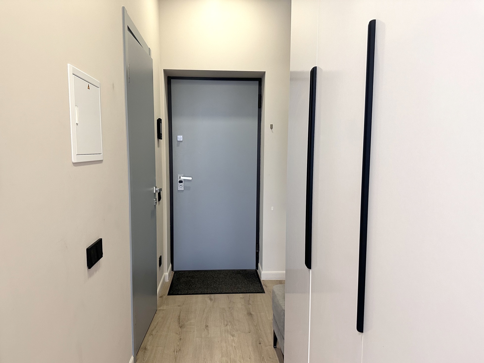 Гостим тут - Апартамент New York в ЖК премиум-класса Alcon Tower