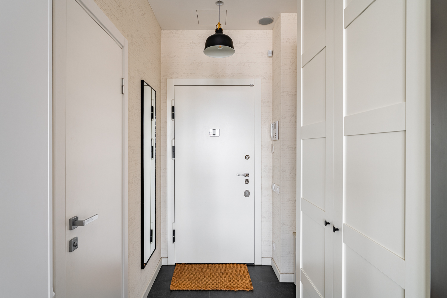 Апартаменты ApartPro Delux на Ходынке