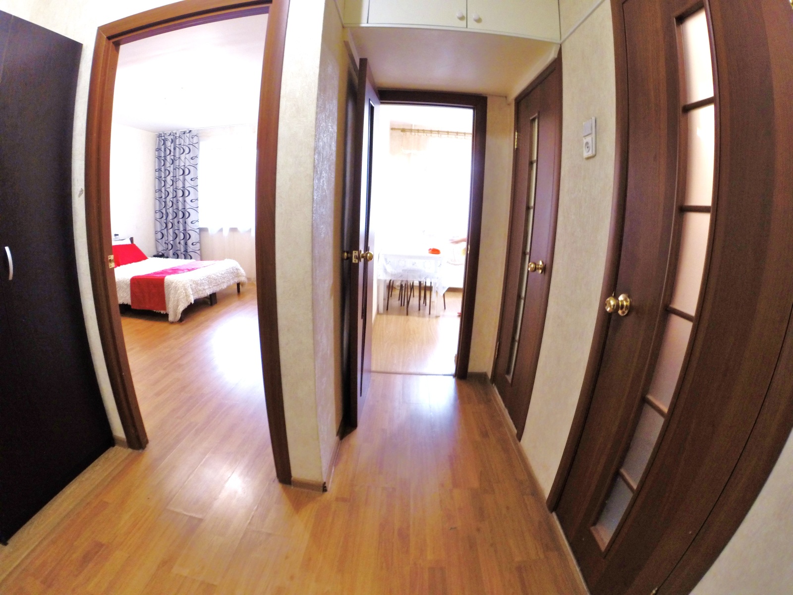 Сдается 1-комн. квартира, 36 м²