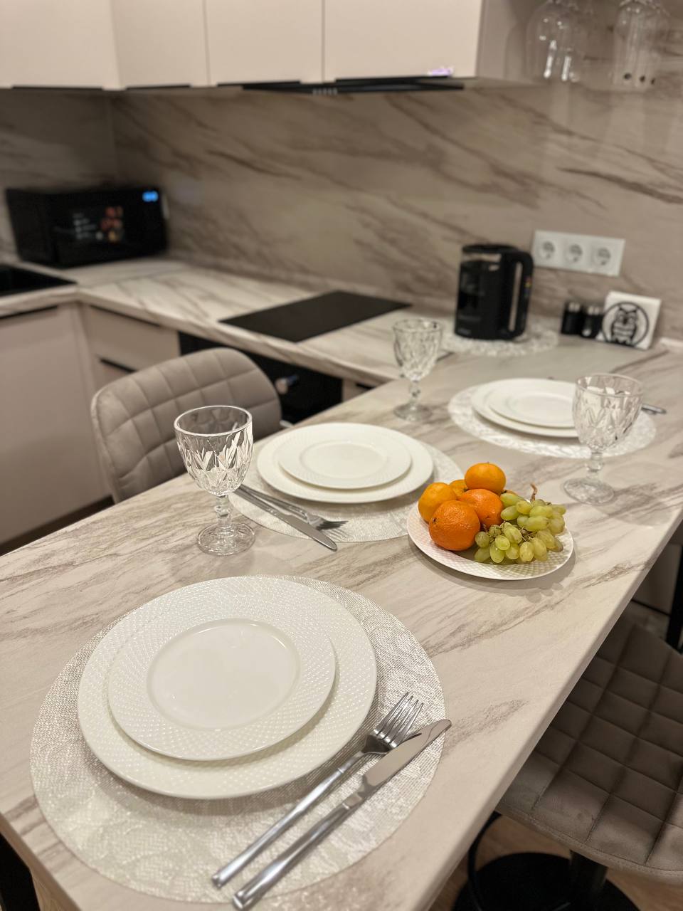 Квартира около метро Свиблово