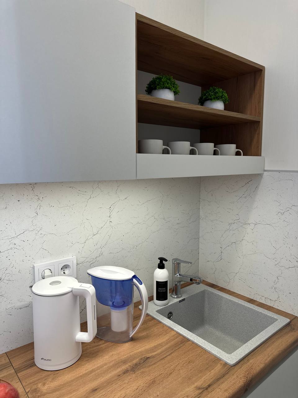 Студия в ЖК "Прокшино"