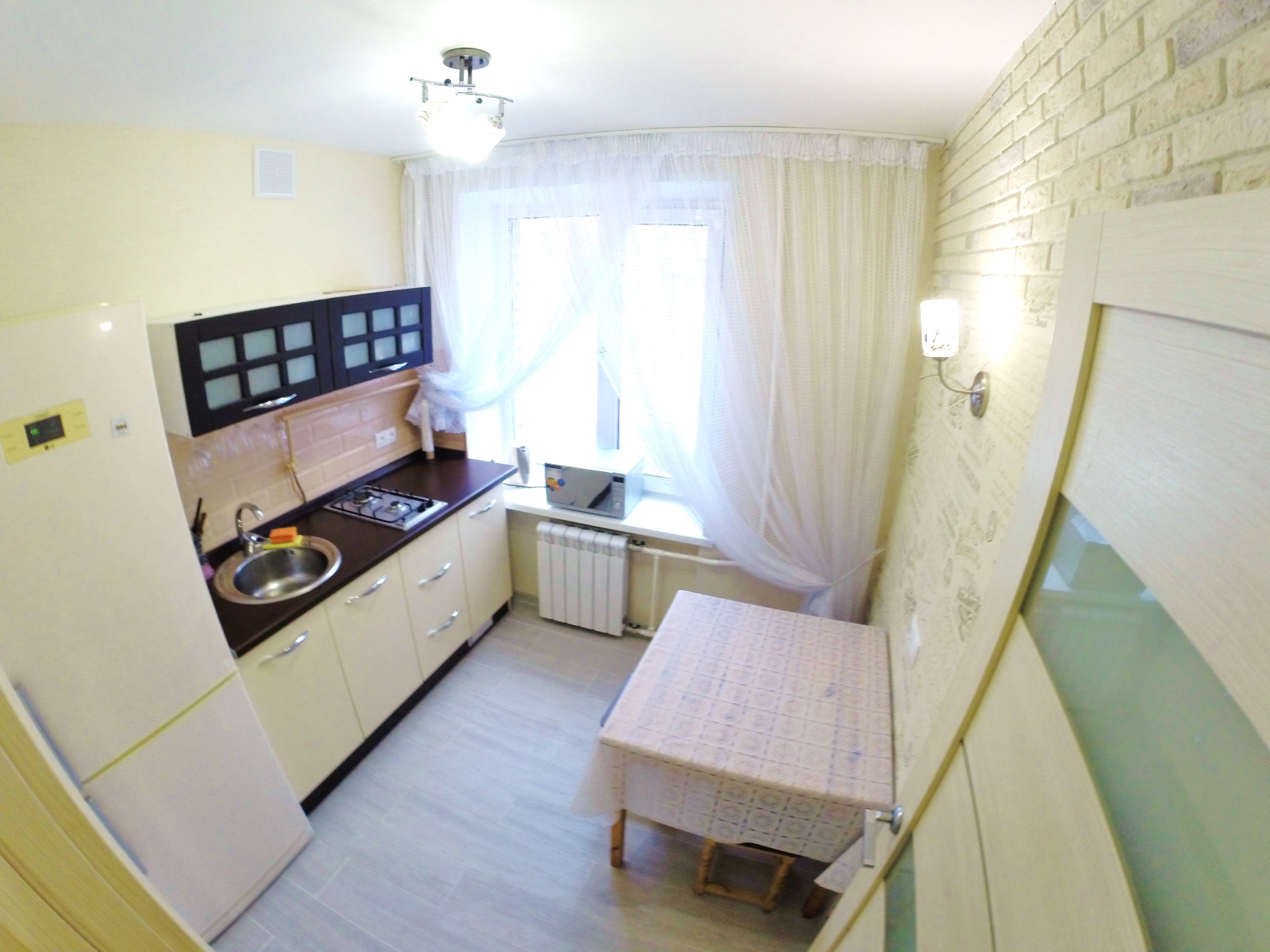 Сдается 1-комн. квартира, 31 м²