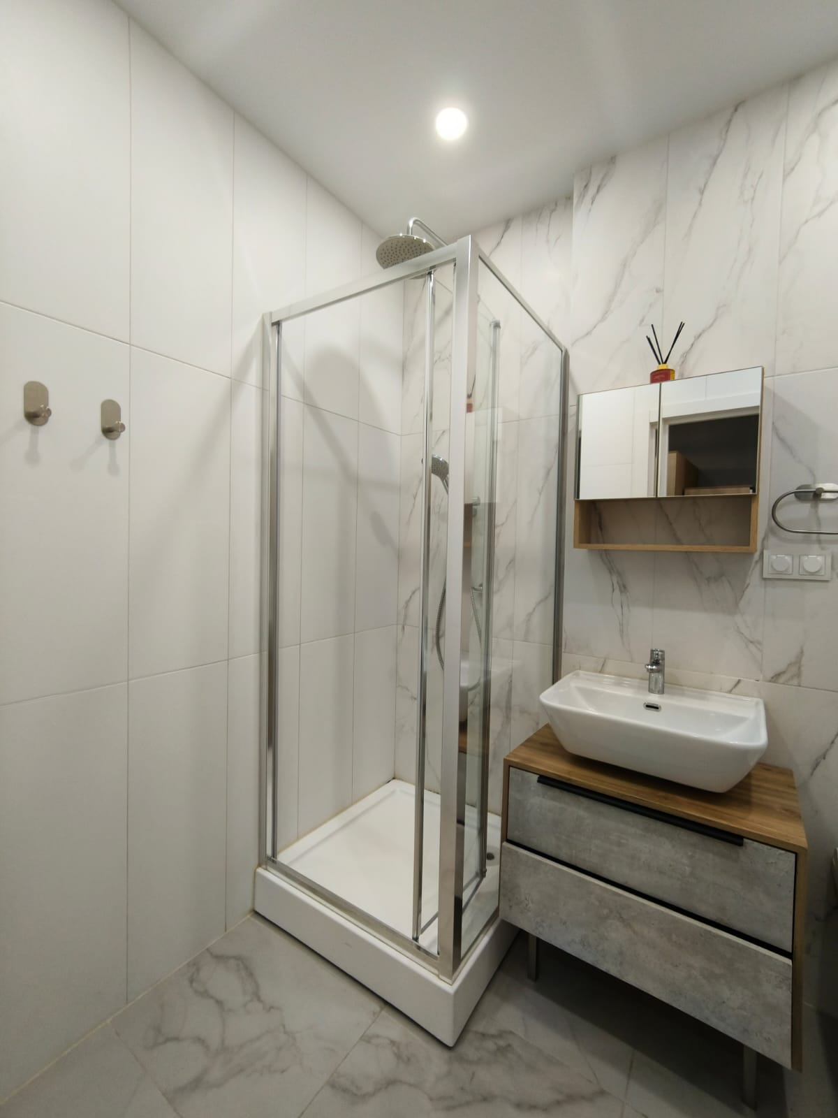 InnDays Apartments Логинова 1к1(10)