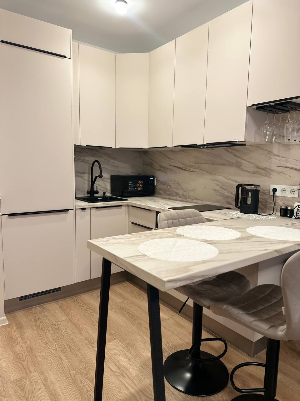 Квартира около метро Свиблово