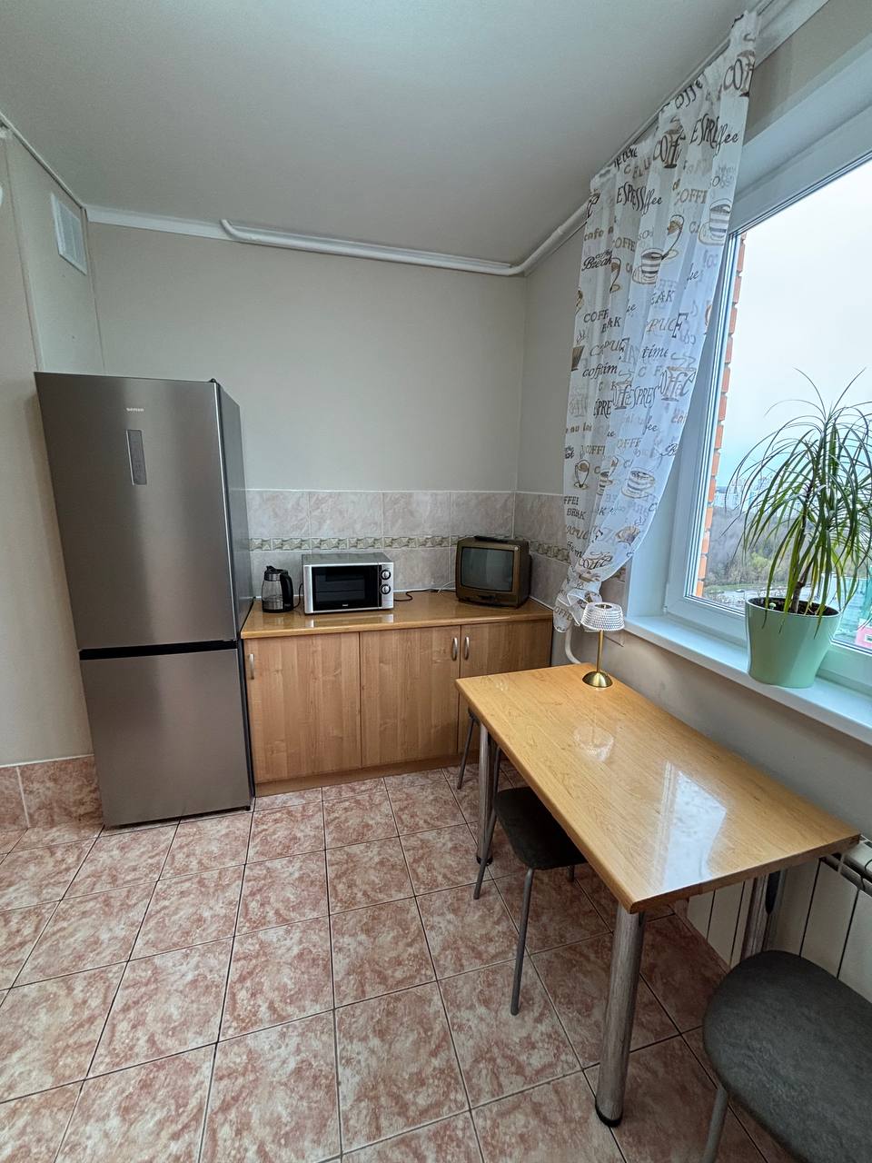 Welcome Home на Островитянова