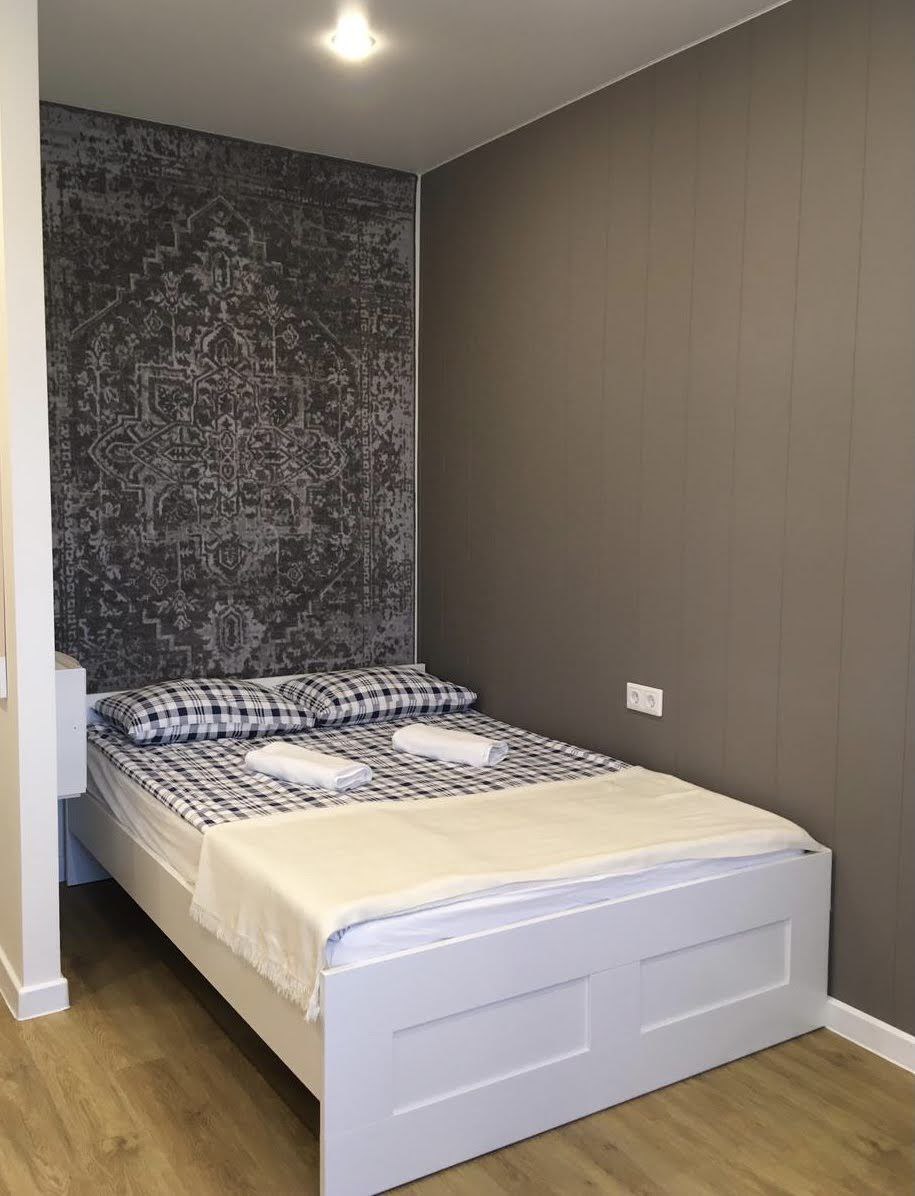 Квартира студия от собственника. Уютно и чисто!