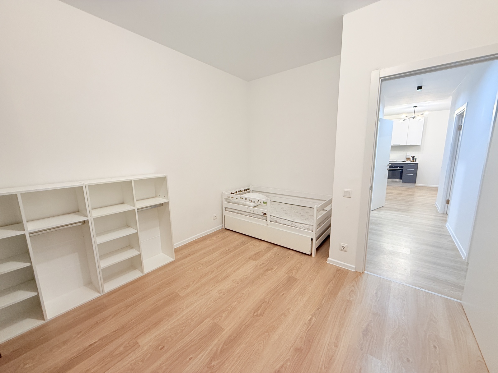 Апартаменты Зона Комфорта на Авиаторов 5