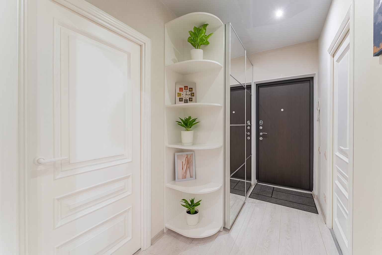 Комфорт достойный Вас!