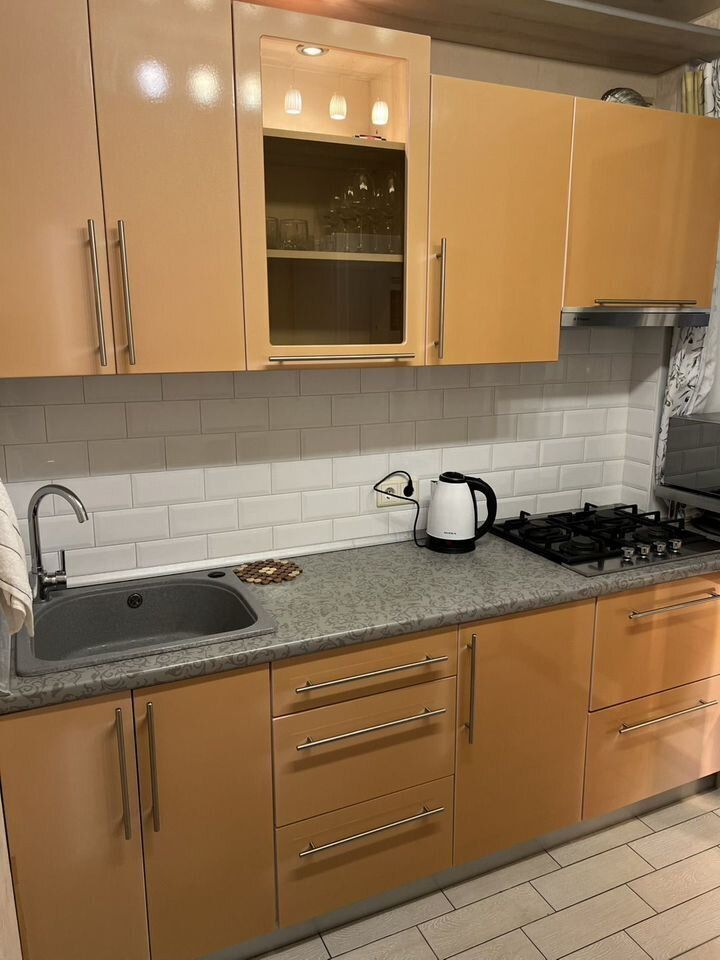 Уютная квартира на Нижней Масловке