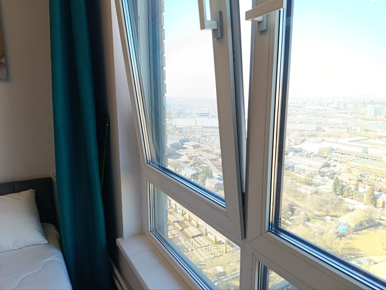 Квартира Эльбрус от НОМЕ24