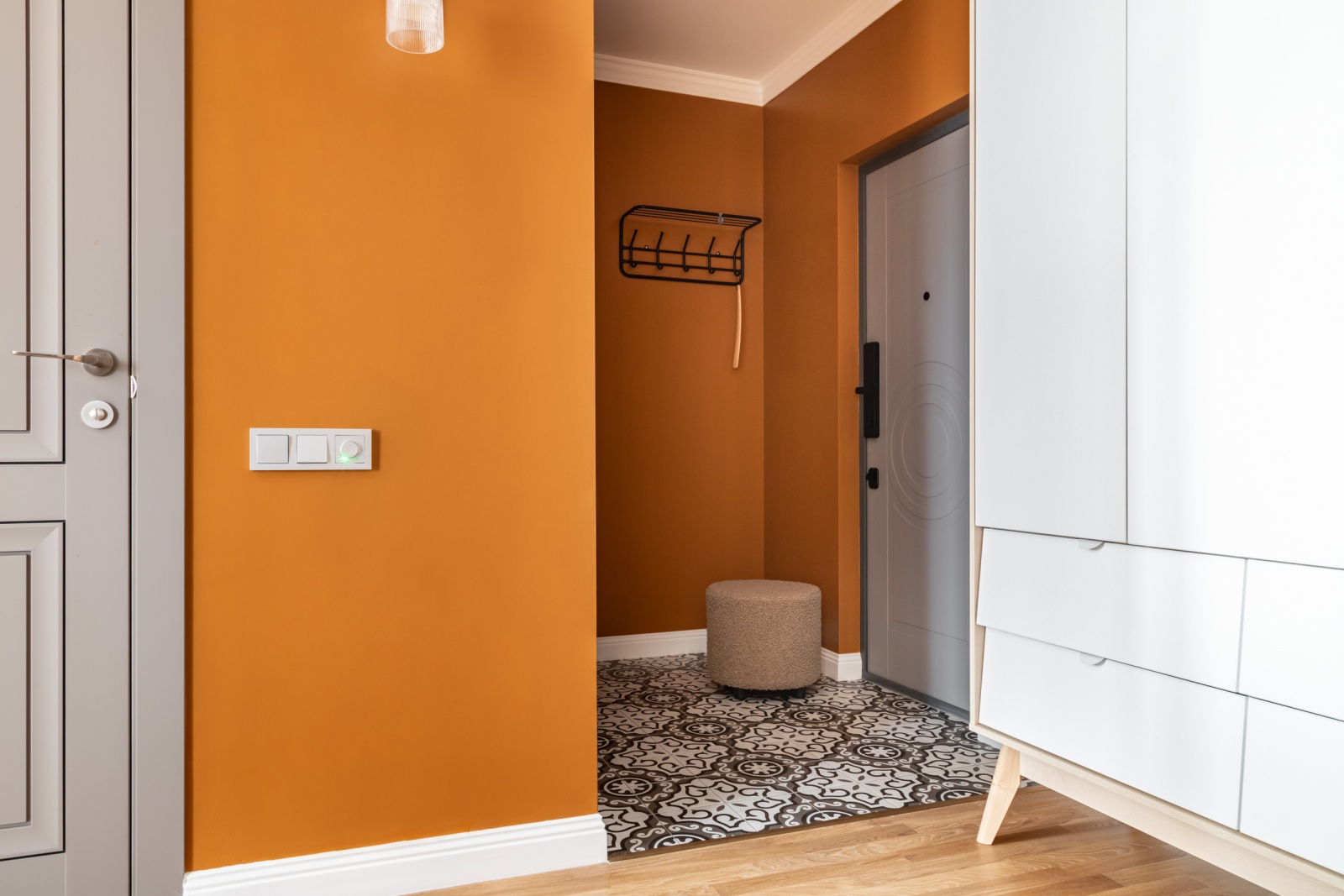 Joy Открытое шоссе