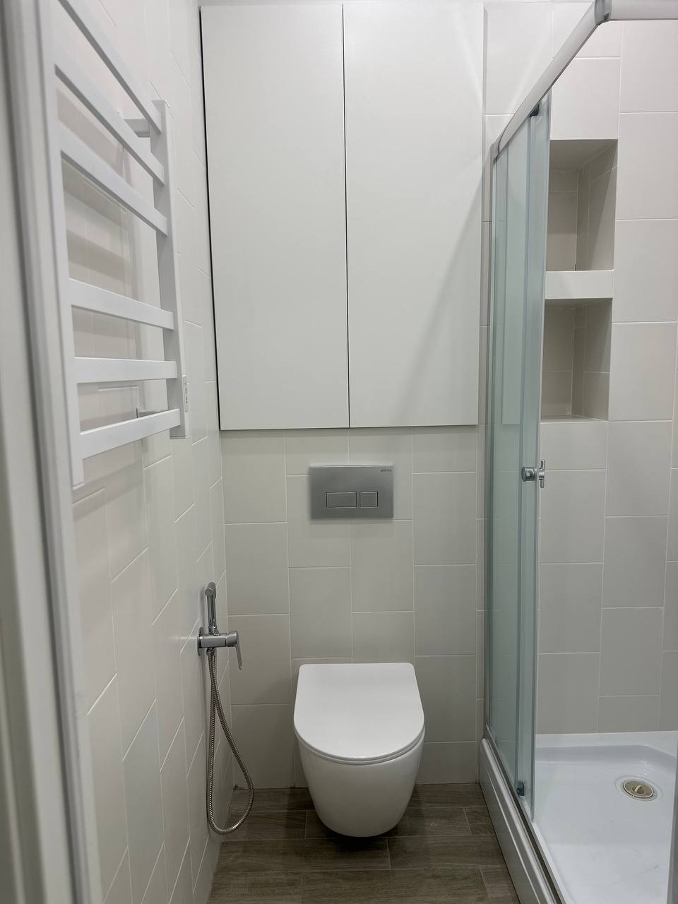 Студия в ЖК "Прокшино"