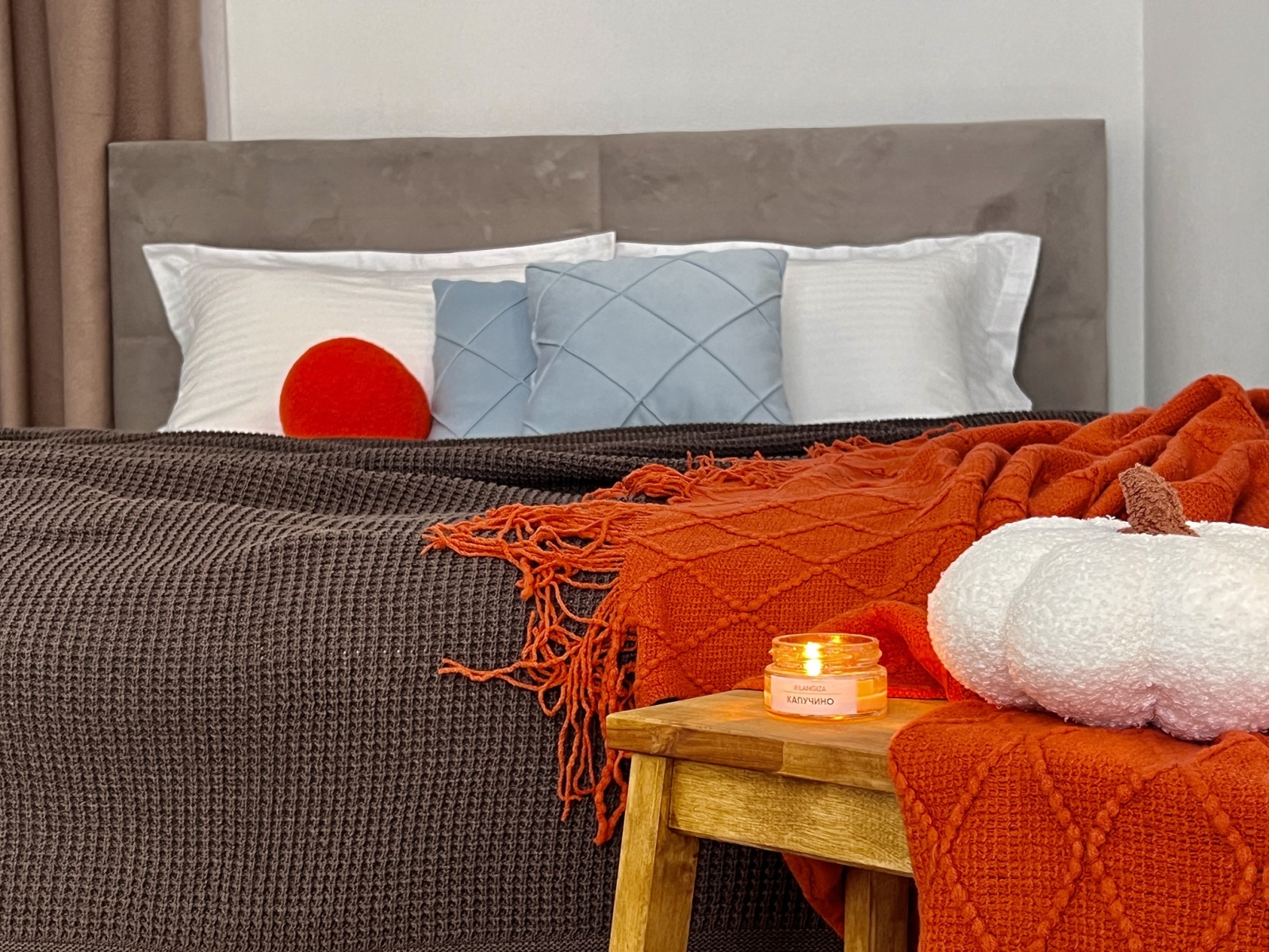 Апартаменты Sunmarine_apart на Очаковском шоссе 5к1